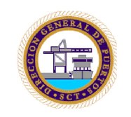 Dirección General de Puertos SCT
