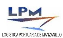 Logistica Portuaria de Manzanillo