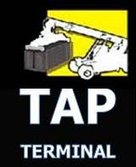 TAP Terminal